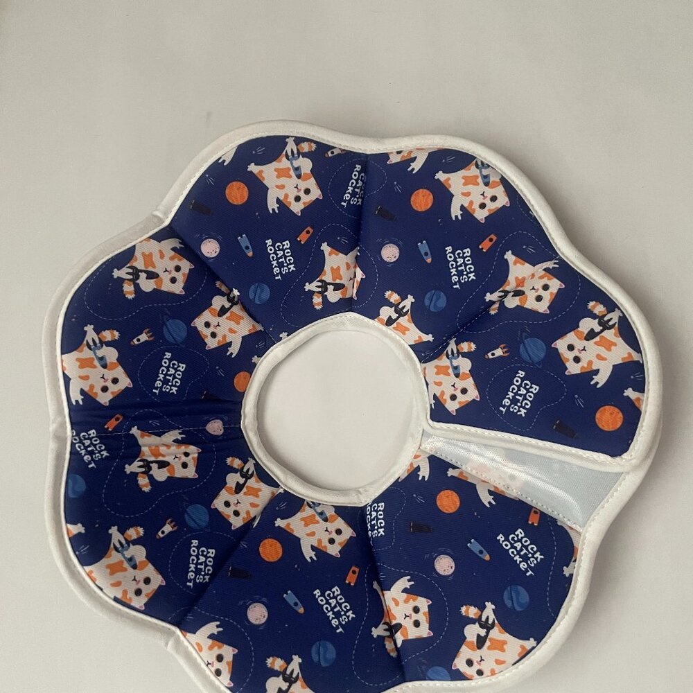 Pet Recovery Collar